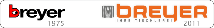 Breyer Logos