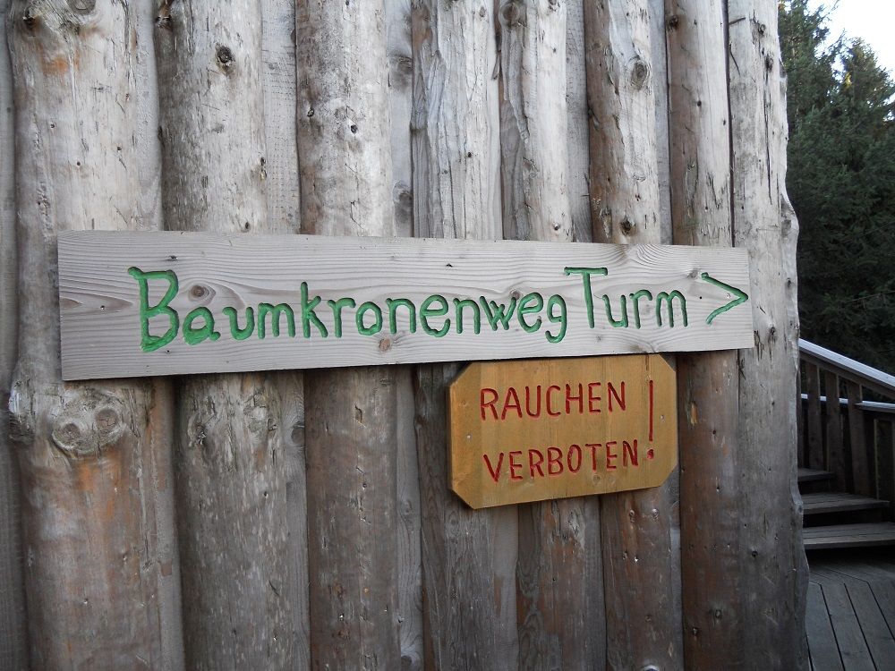 Baumkronenweg 2010